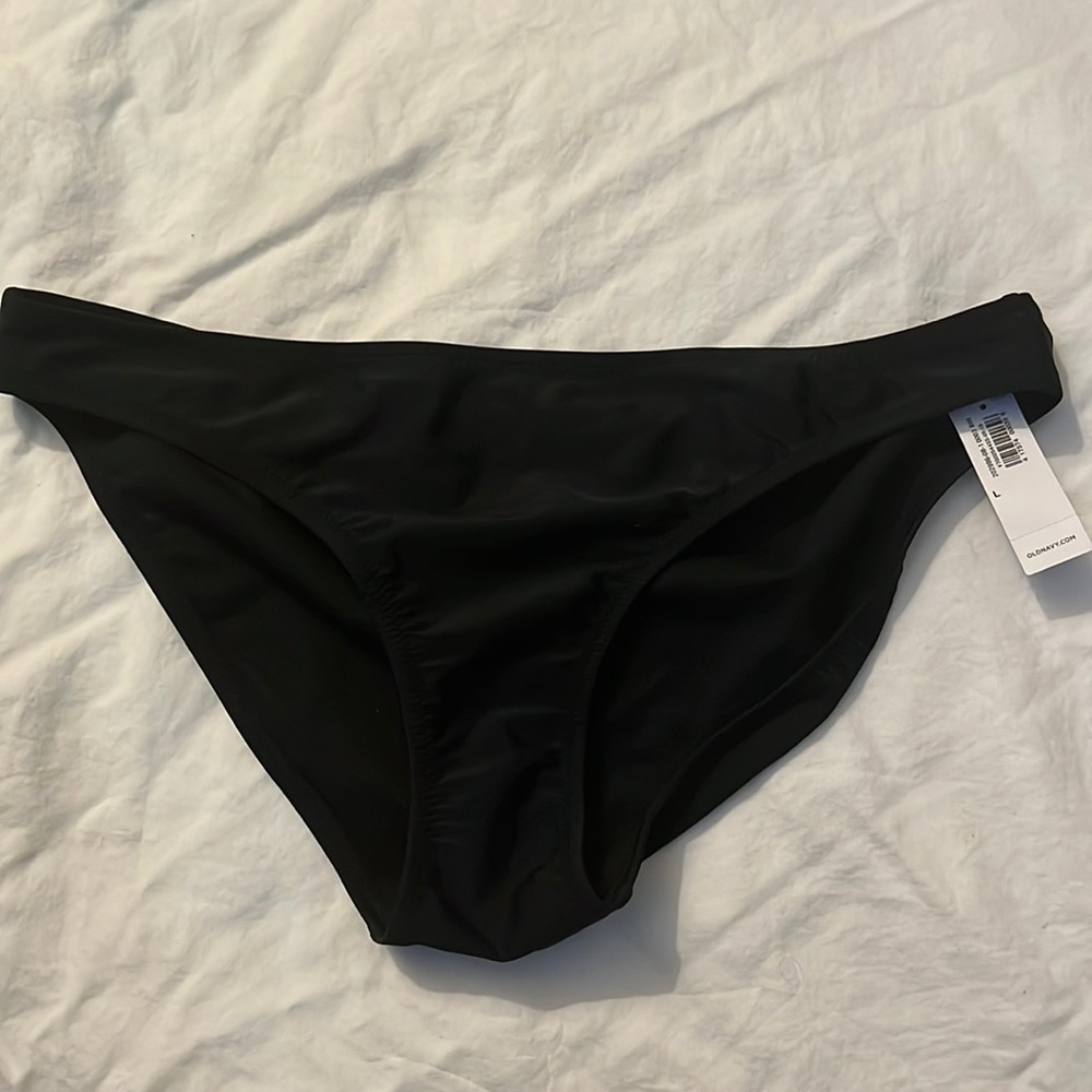 Old Navy bikini bottom